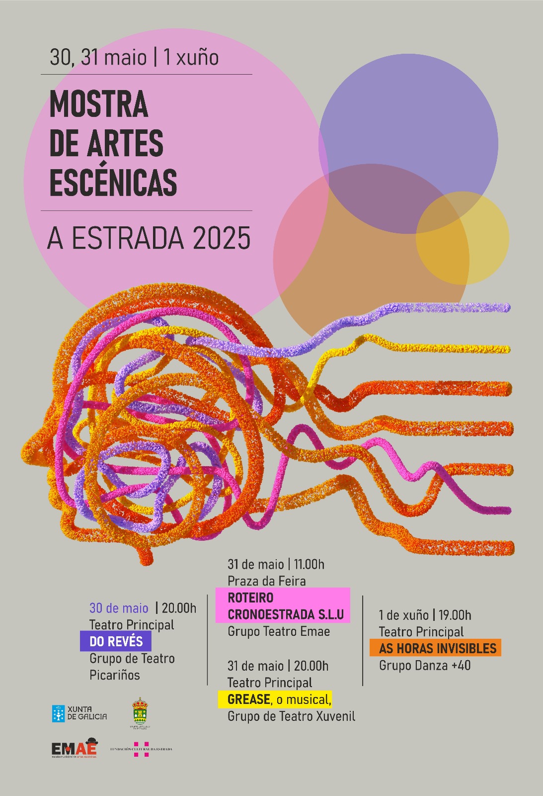 emae mostra