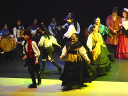 Os serans de Vilancosta