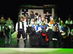 Os serans de Vilancosta