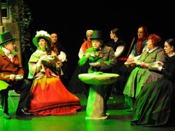 Os serans de Vilancosta