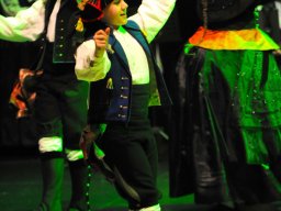 Os serans de Vilancosta