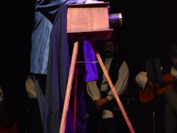 Os serans de Vilancosta