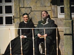 Os serans de Vilancosta