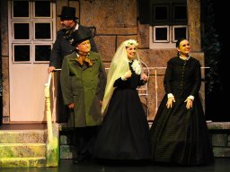 Os serans de Vilancosta