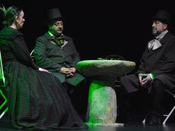 Os serans de Vilancosta