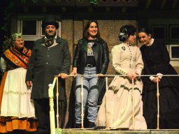 Os serans de Vilancosta