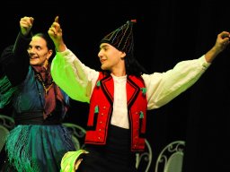 Os serans de Vilancosta