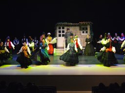 Os serans de Vilancosta