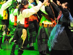 Os serans de Vilancosta