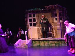 Os serans de Vilancosta