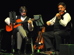 Os serans de Vilancosta