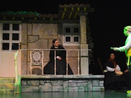 Os serans de Vilancosta