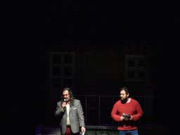 Os serans de Vilancosta