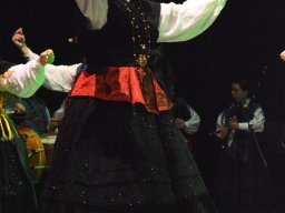 Os serans de Vilancosta