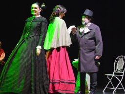 Os serans de Vilancosta