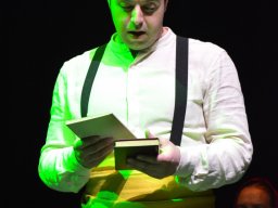 Os serans de Vilancosta