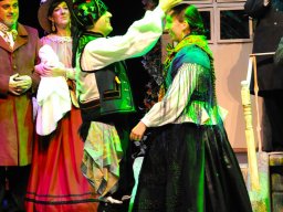 Os serans de Vilancosta