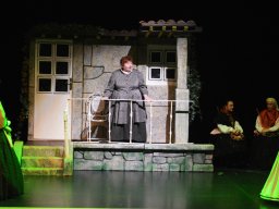 Os serans de Vilancosta