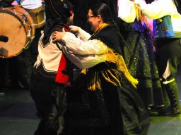 Os serans de Vilancosta