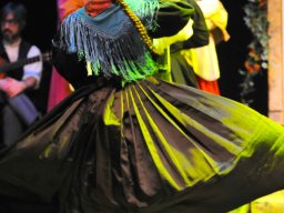 Os serans de Vilancosta