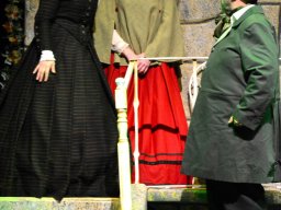 Os serans de Vilancosta