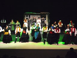 Os serans de Vilancosta