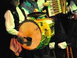 Os serans de Vilancosta