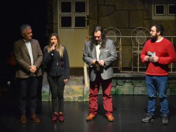 Os serans de Vilancosta