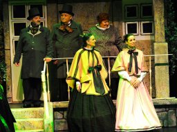 Os serans de Vilancosta