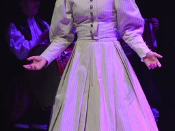 Os serans de Vilancosta