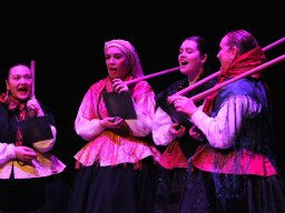 Os serans de Vilancosta