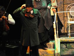 Os serans de Vilancosta