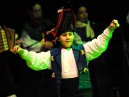 Os serans de Vilancosta