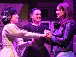 Os serans de Vilancosta