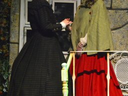 Os serans de Vilancosta