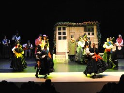 Os serans de Vilancosta