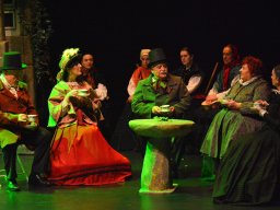 Os serans de Vilancosta