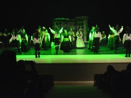 Os serans de Vilancosta