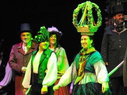 Os serans de Vilancosta